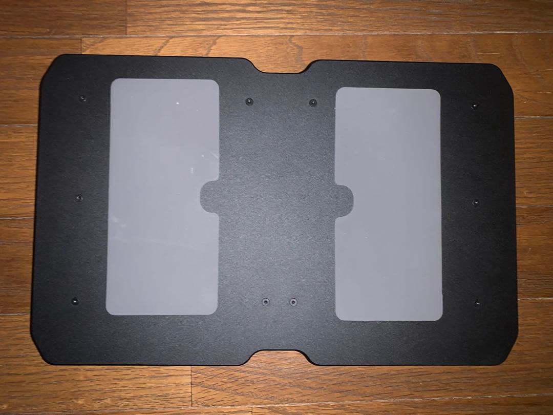 【PKB PC】ULTRA BOX レバーレスコントローラー ボタンレイアウトB