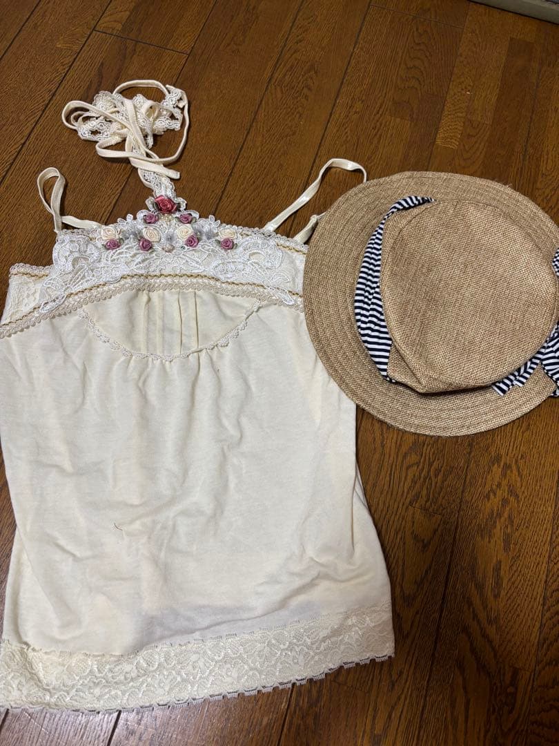 アクシーズファム まとめ売り