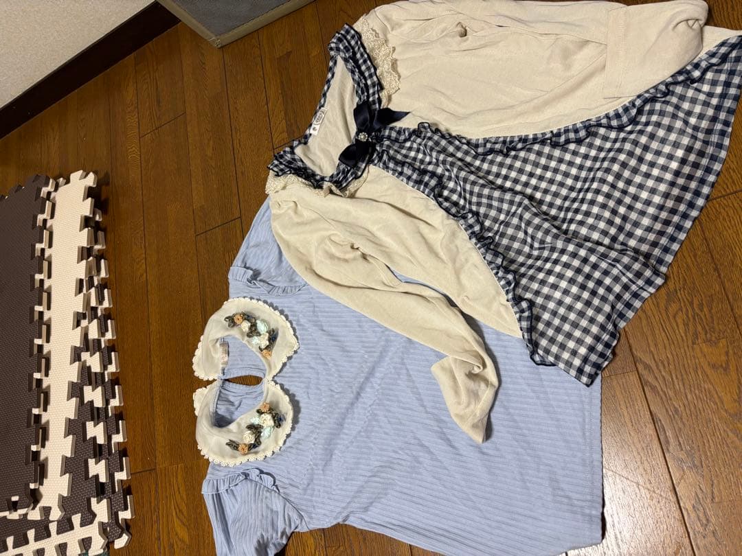 アクシーズファム まとめ売り