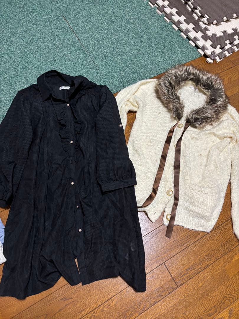 アクシーズファム まとめ売り