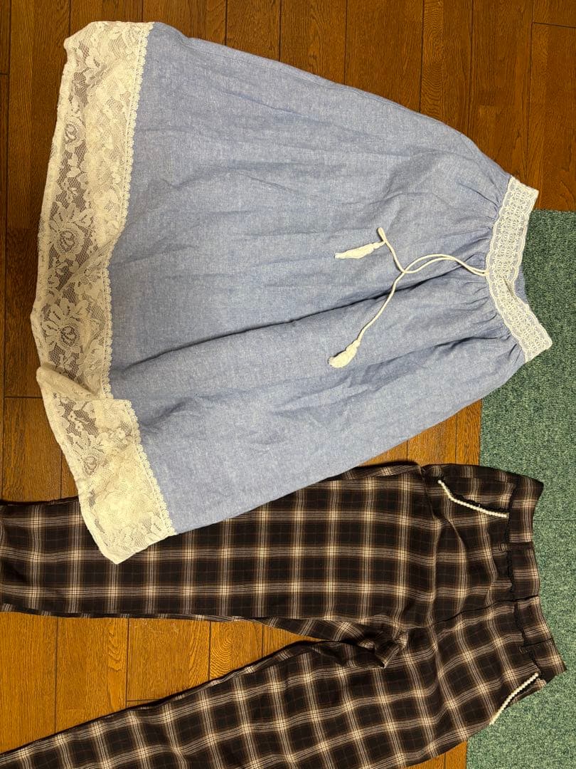 アクシーズファム まとめ売り