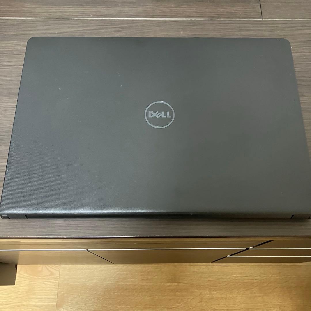 m*h様 DELL ノートPC COREi3メモリ4GB HDD1TB 15.6