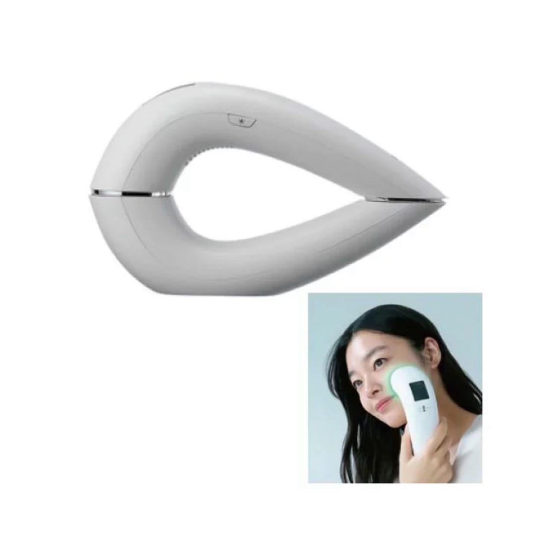 ステラボーテ STELLA BEAUTE IPL光美容器 脱毛器 フェイスケア