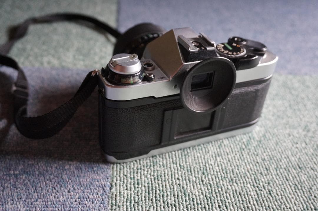 Canon,A-1, AE-1,XI50 カメラ レンズ付き