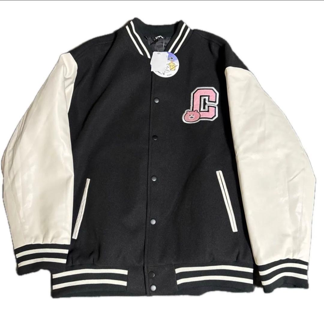 ちいかわ　スタジャン