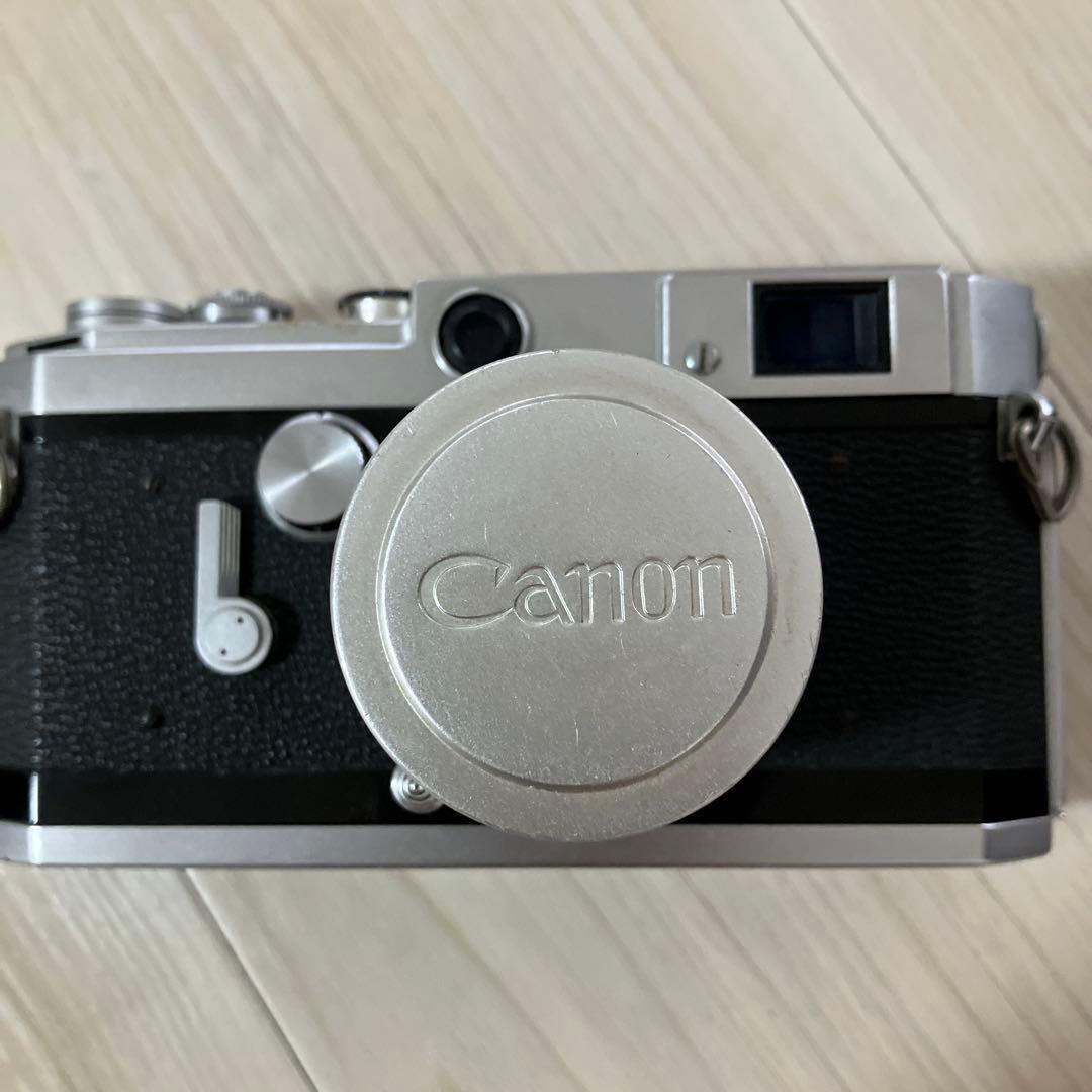 ひ*き様 Canon VL-2 50mm f:1.8