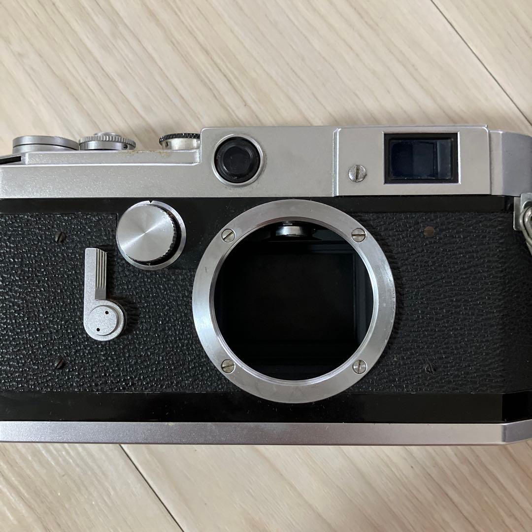 ひ*き様 Canon VL-2 50mm f:1.8