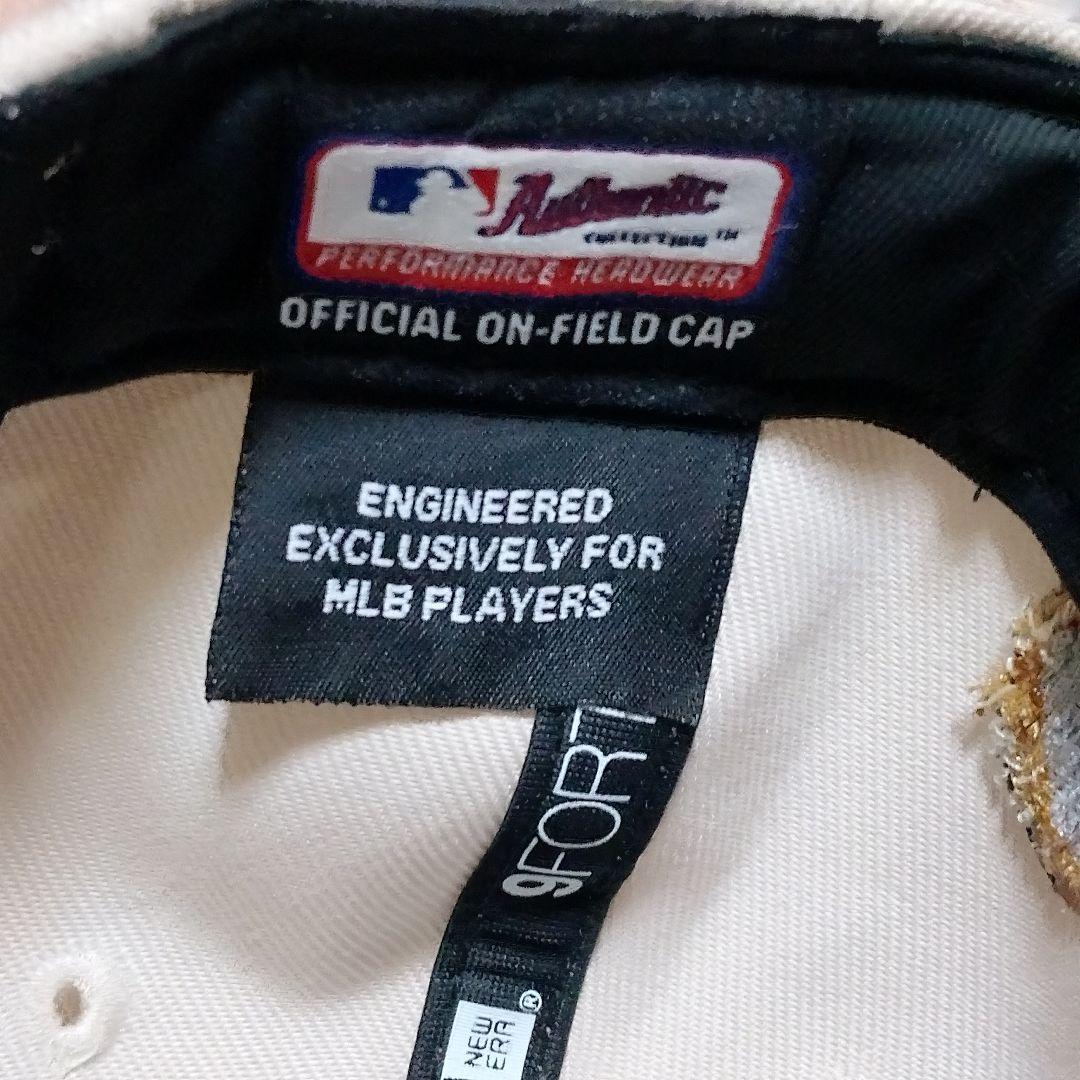 LAドジャース2025ワールドシリーズチャンピオン記念キャップ 国際荷物で取寄！