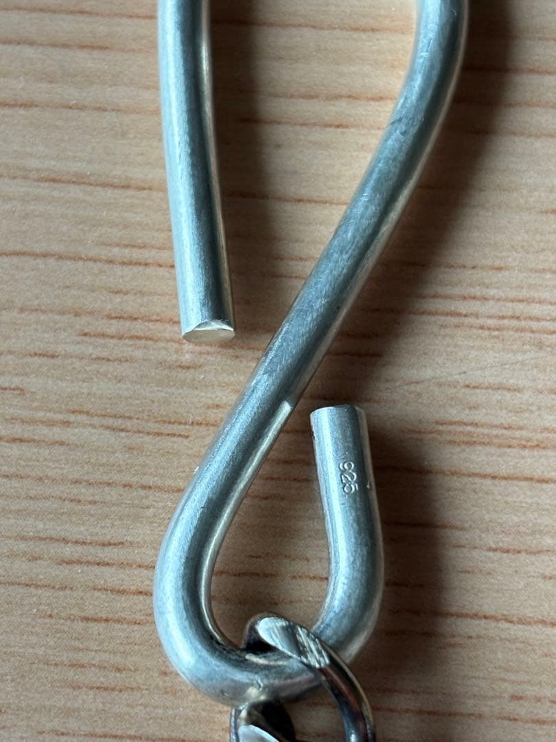 テンダーロイン風ウォレットチェーン