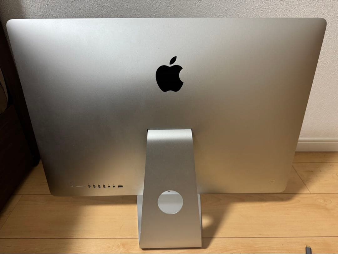 Macデスクトップ iMac (Retina 5K, 27-inch, Late 2014)