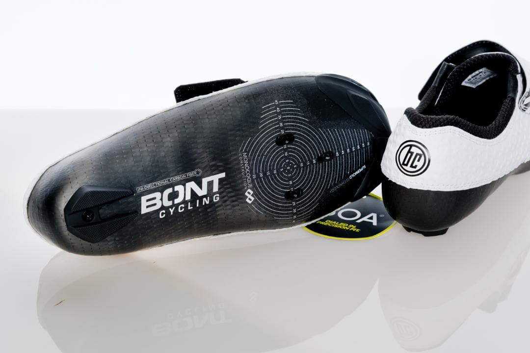 BONT ZERO＋ ボントゼロ 新品未使用アジアンフィット サイズ41