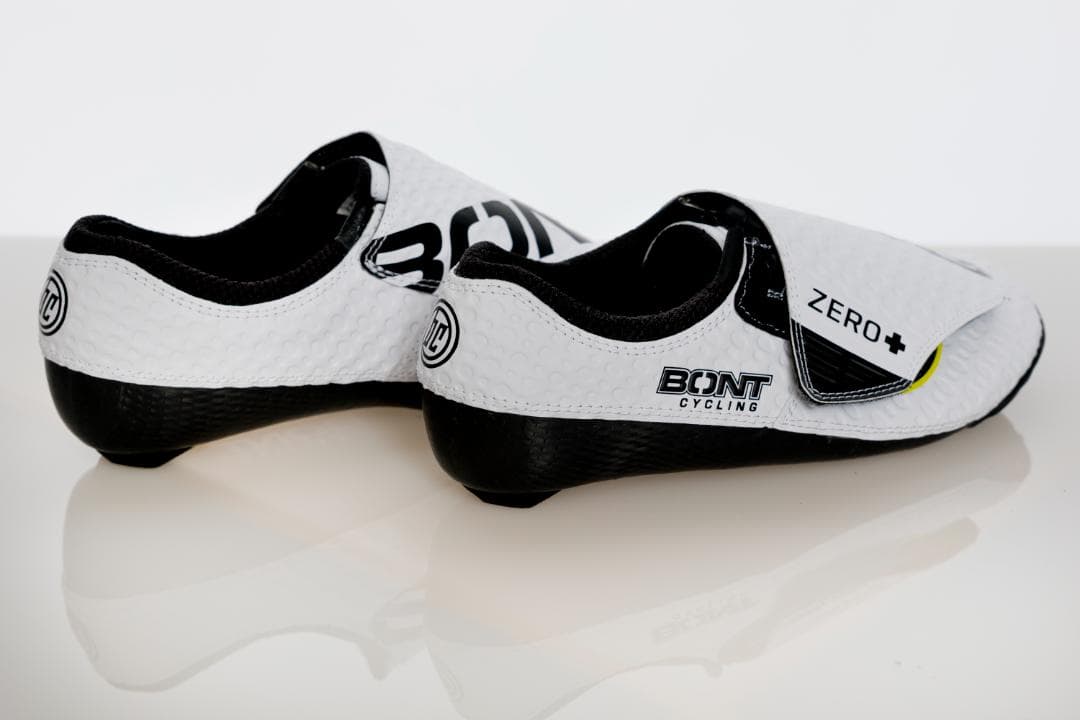 BONT ZERO＋ ボントゼロ 新品未使用アジアンフィット サイズ41