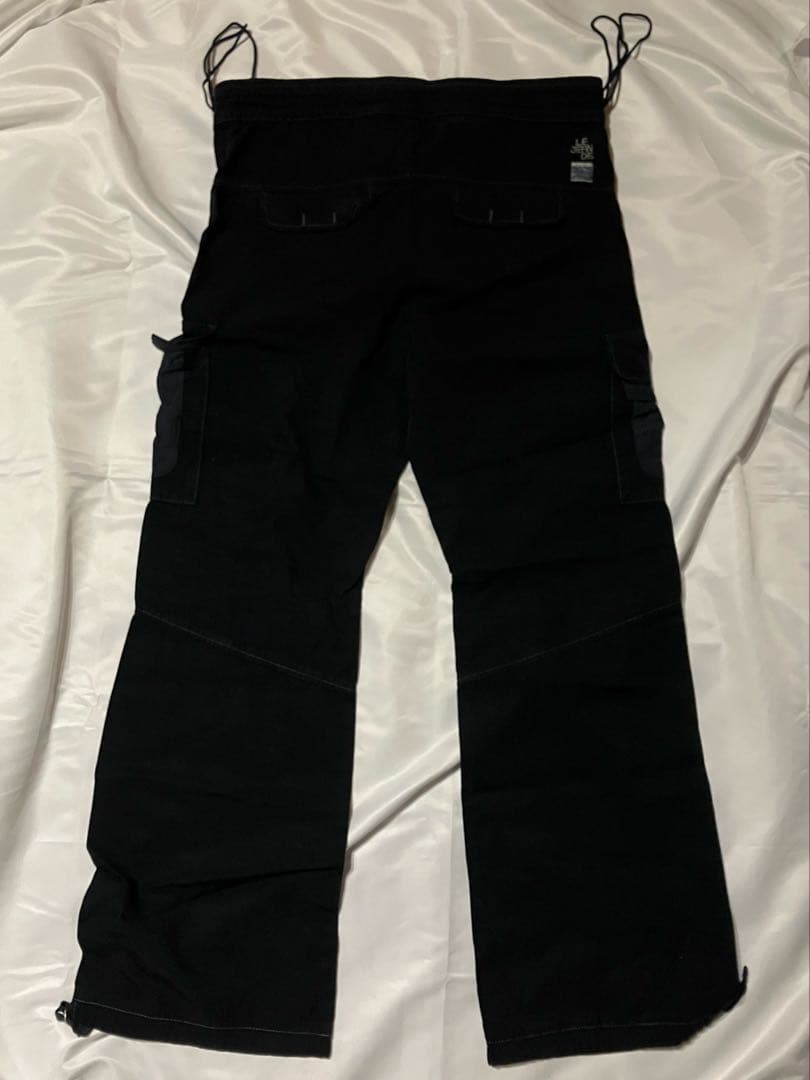 T*G様 レア ヴィンテージ マリテフランソワジルボー　キュプラカーゴパンツ ユ