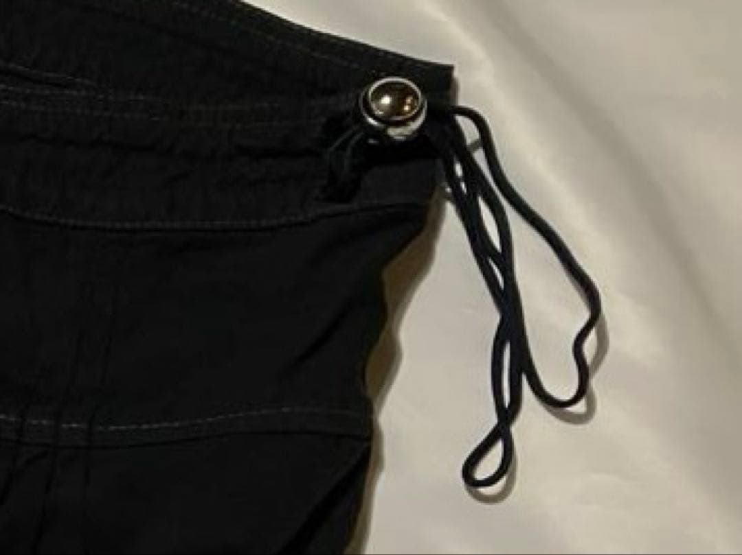 T*G様 レア ヴィンテージ マリテフランソワジルボー　キュプラカーゴパンツ ユ