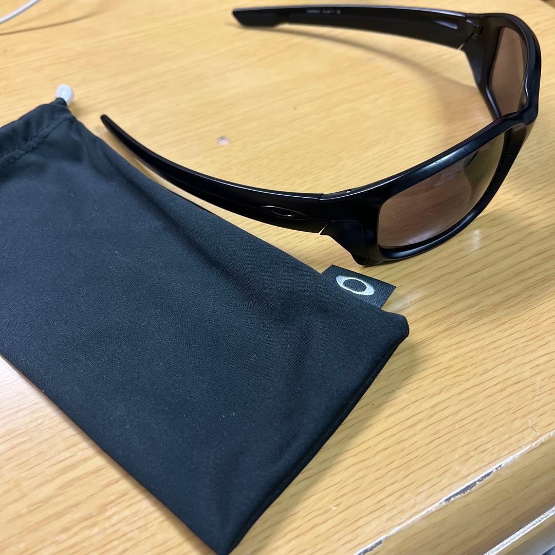 oakley オークリー　サングラス　STRAIGHTLINK ストレートリンク