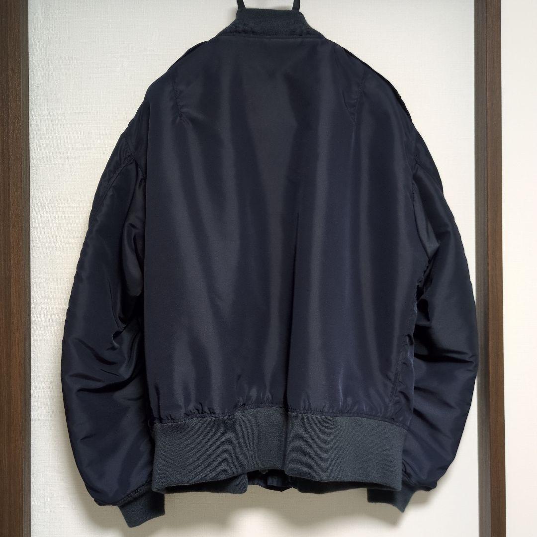 New manual 100着限定 BUZZ RICKSON’S L -2A