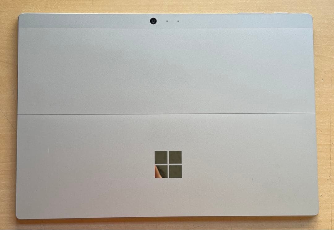 Surface Pro5 1807 LTE仕様 SSD256 8GB 超美品#6