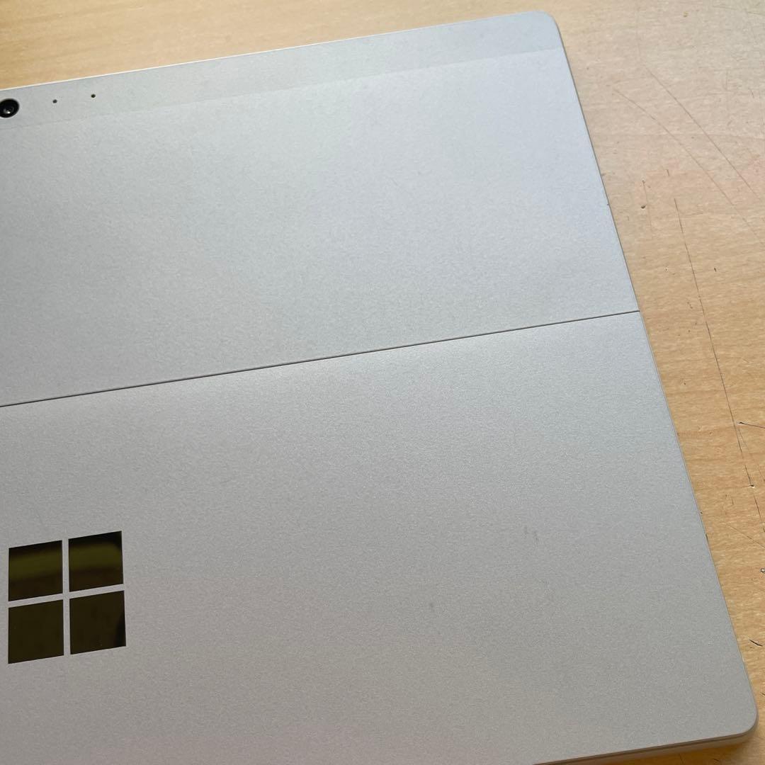 Surface Pro5 1807 LTE仕様 SSD256 8GB 超美品#6