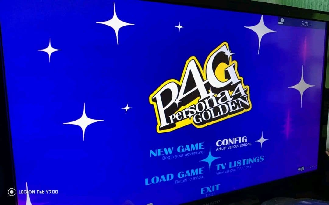 Lenovo ゲミンクミニPC AMD