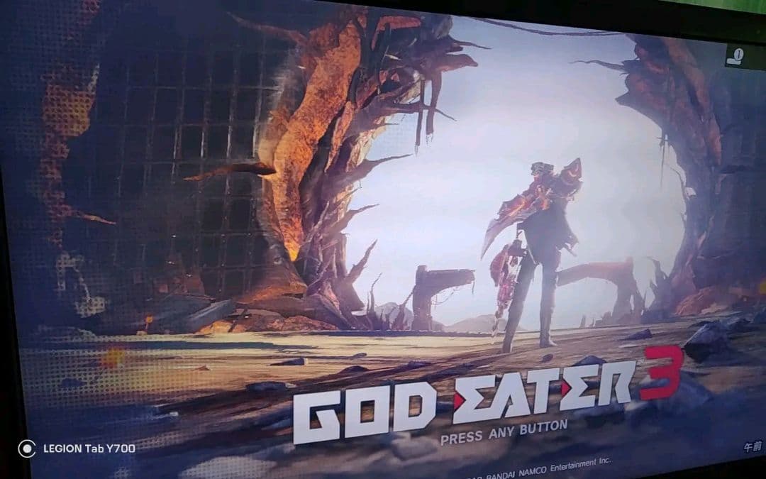 Lenovo ゲミンクミニPC AMD