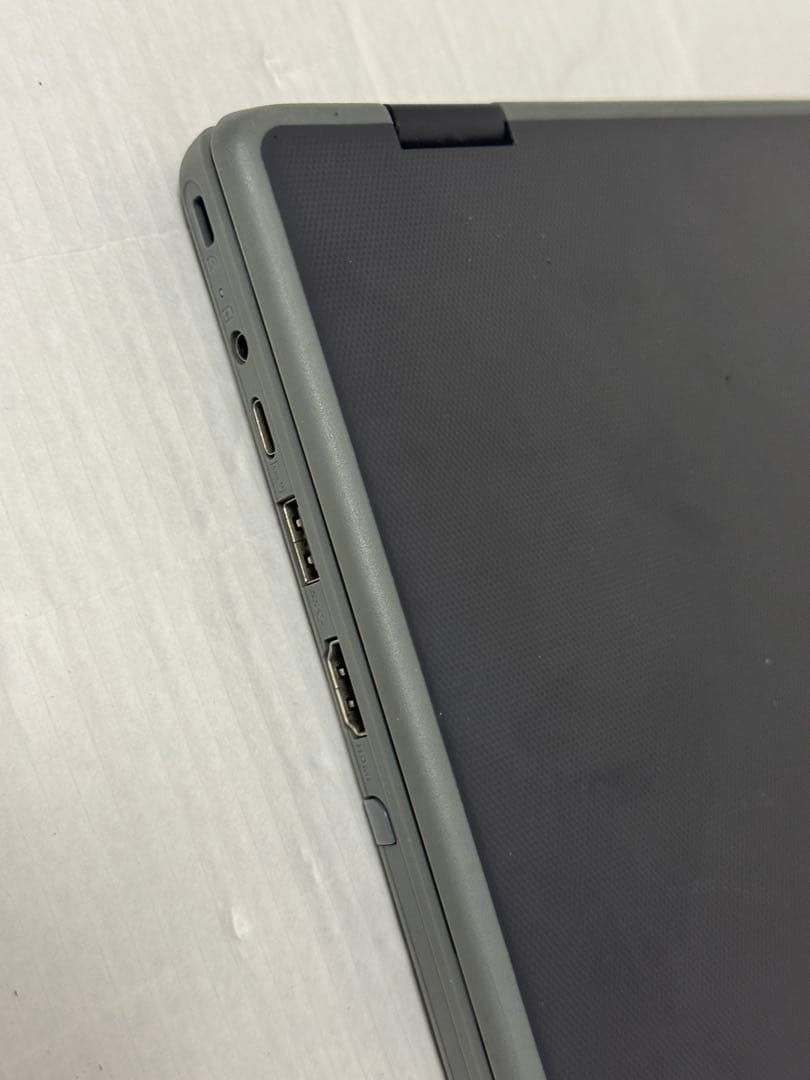 (ジャンク)ASUS B1100FK 1366x768 4GB 128GB