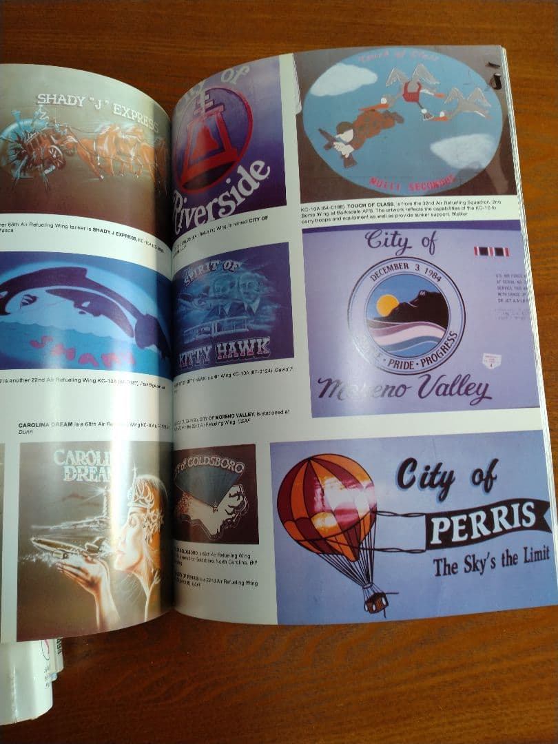 Nose Art Hard to Get!　他　ノーズアート