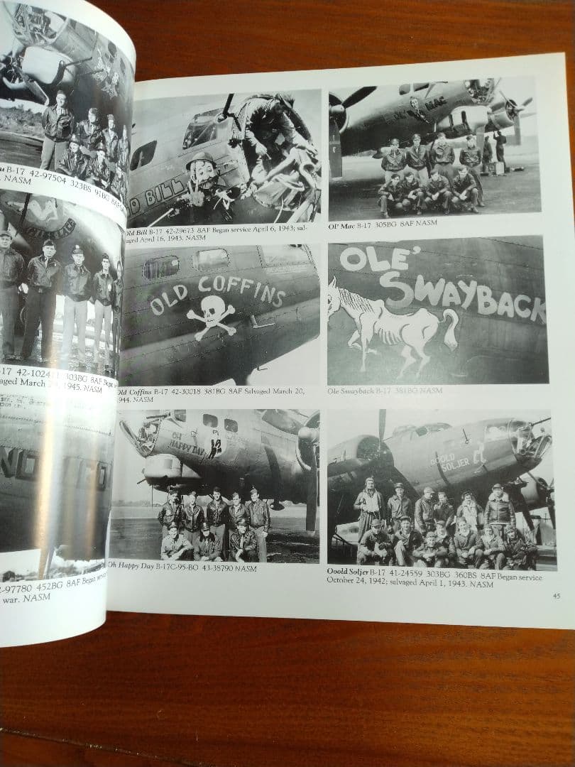 Nose Art Hard to Get!　他　ノーズアート