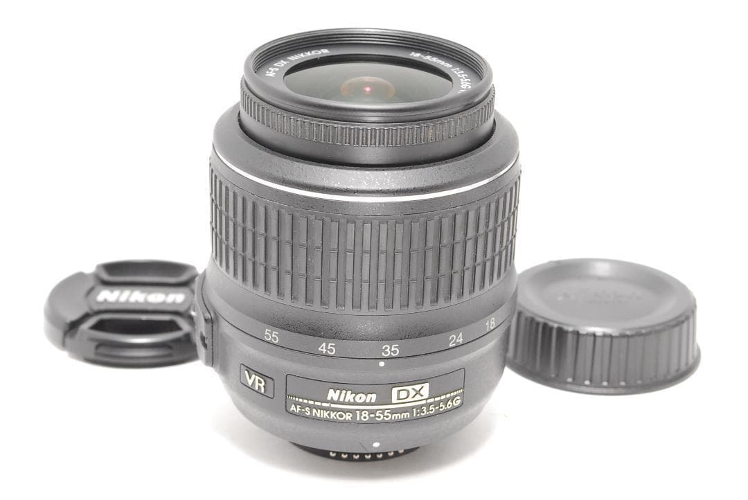 【美品】Nikon D5000　スマホ転送　動画も写真も撮れる　バリアングル液晶