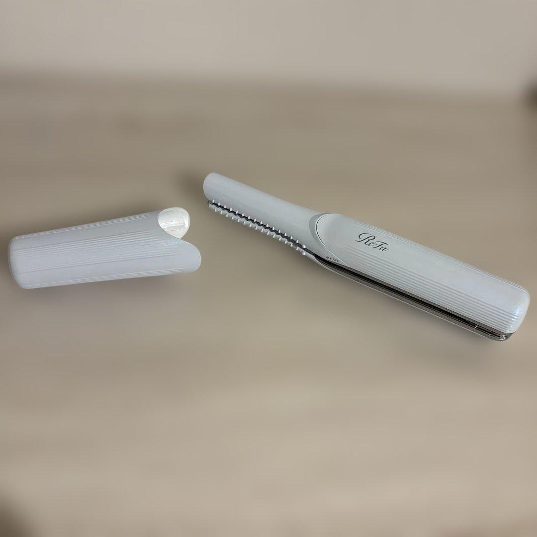 リファ フィンガーアイロン ST