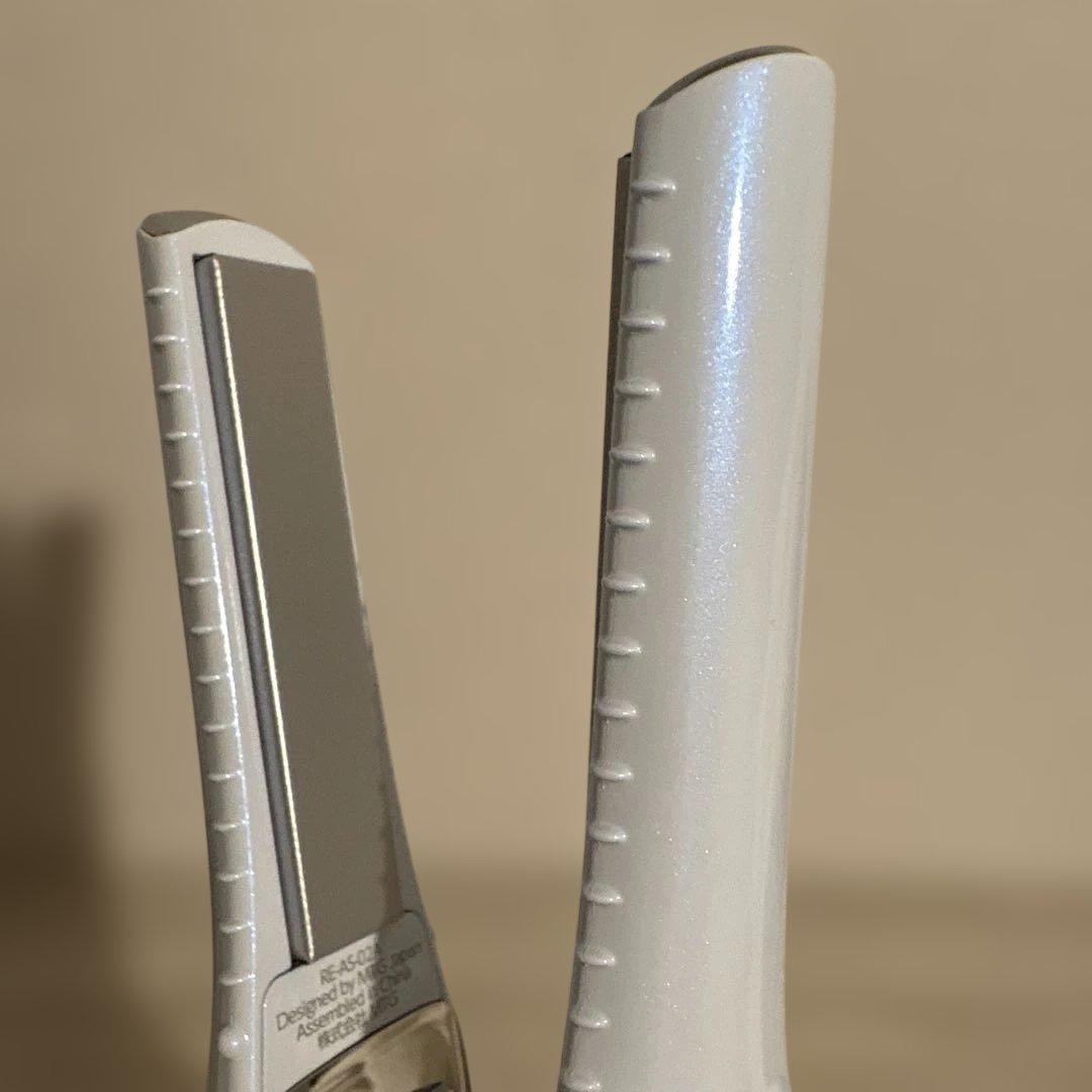 リファ フィンガーアイロン ST