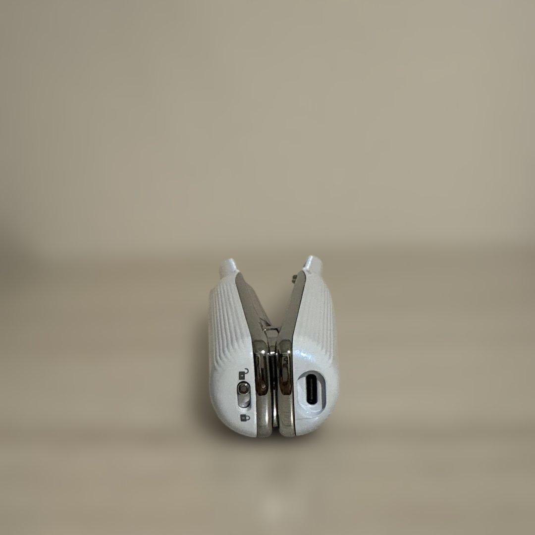 リファ フィンガーアイロン ST