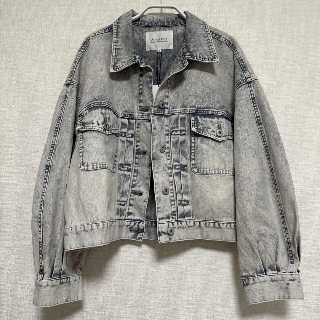 アルページュストーリー オーバースリーブライトGジャン