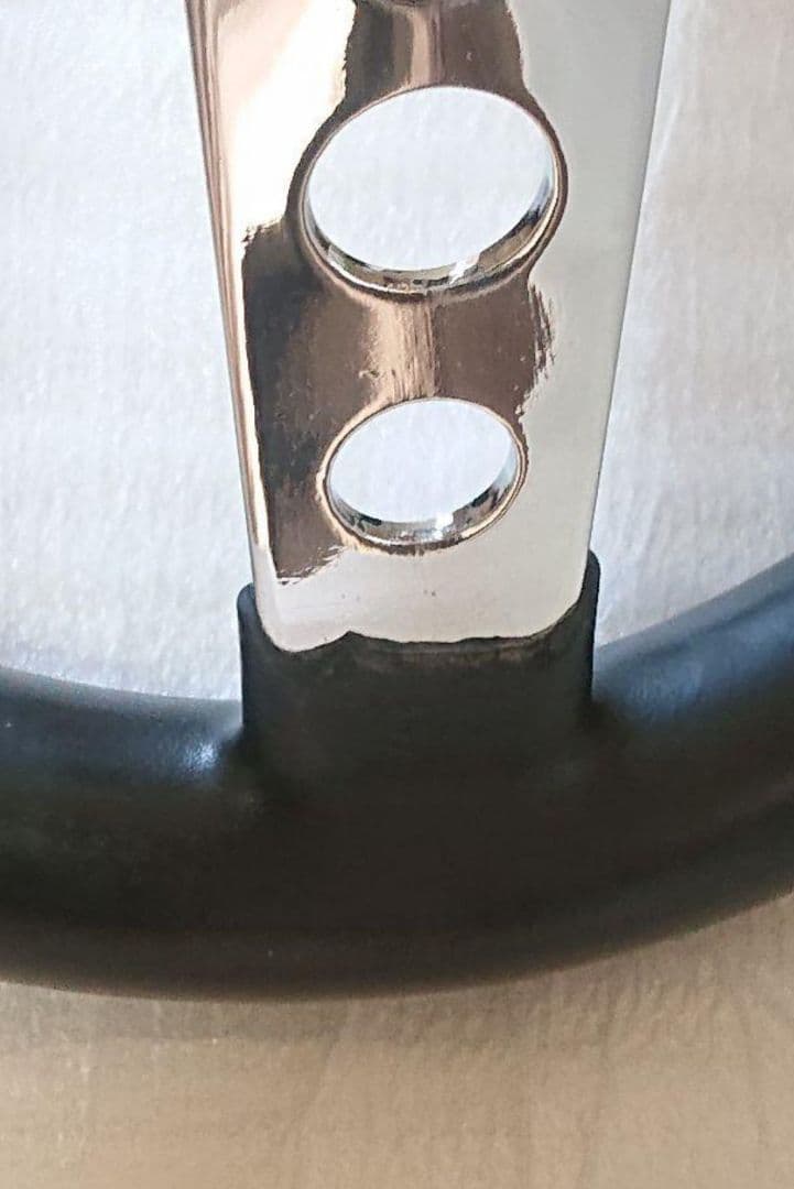 グラント ステアリング 約25cm