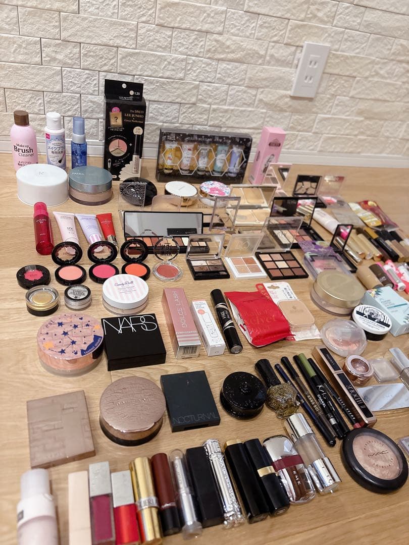 専用【豪華】デパコス ドラコス まとめ売り