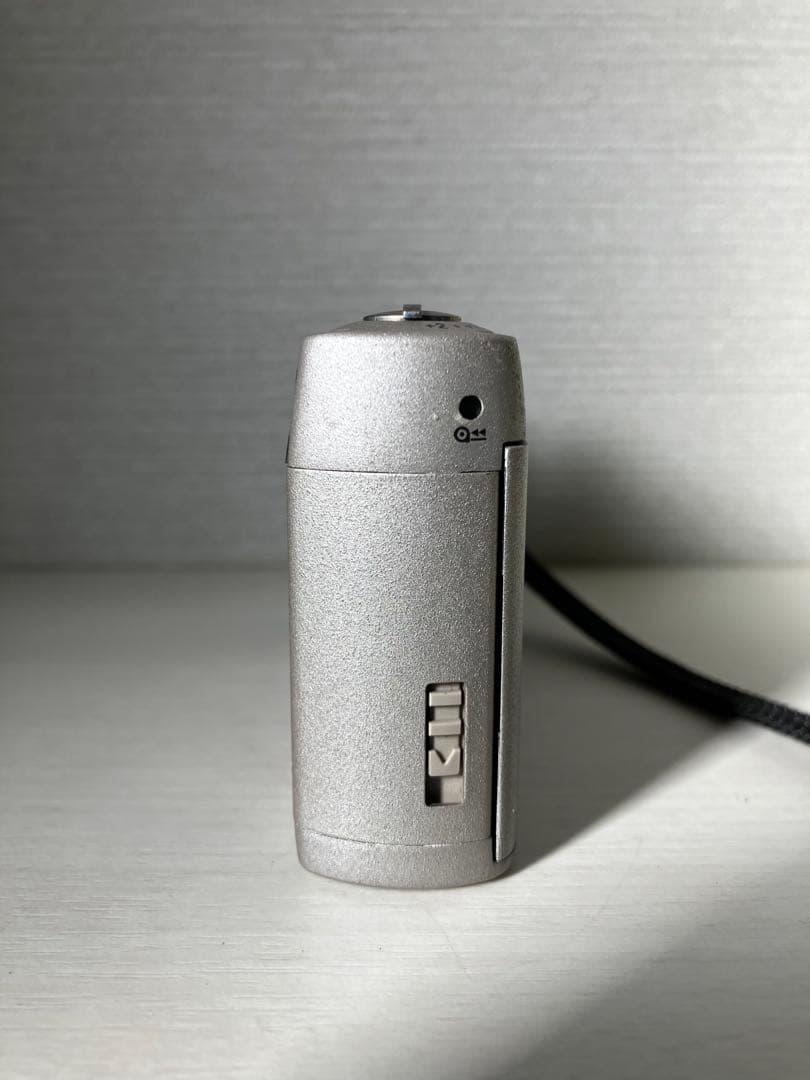 こ*プ様 RICOH GR1s コンパクトフィルムカメラ