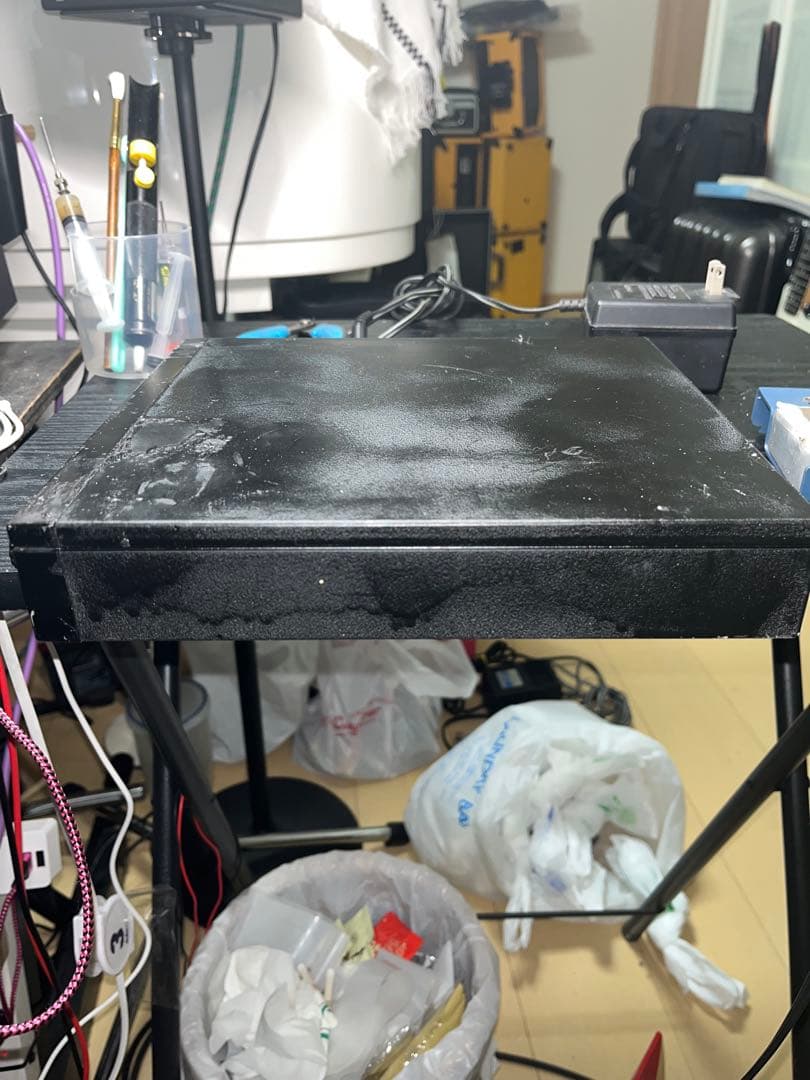 ぱうLexicon LXP-5 エフェクター