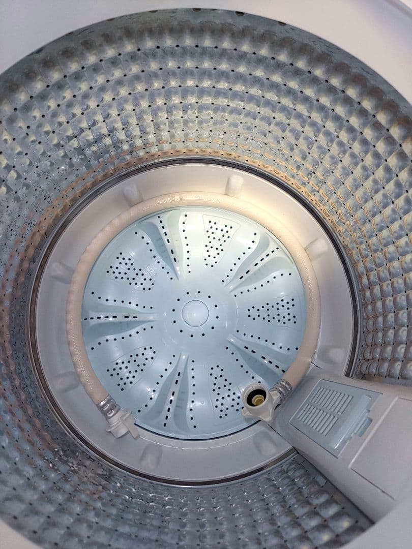 2023年製 Haier ハイアール JW-U55HK 洗濯機