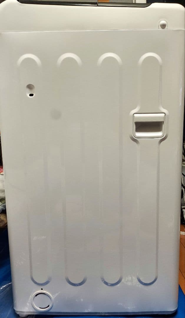 2023年製 Haier ハイアール JW-U55HK 洗濯機