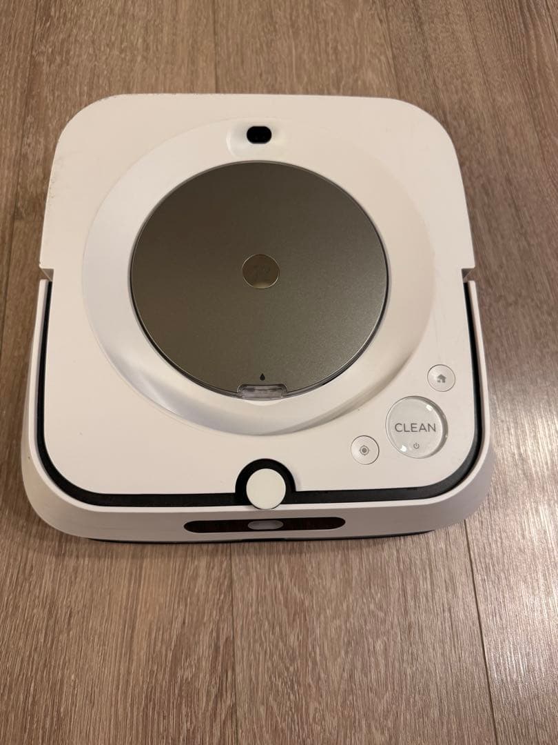 掃除機・クリーナー iRobot Braava m6