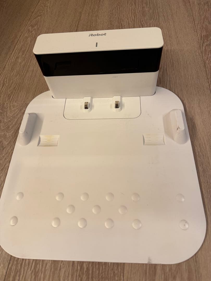 掃除機・クリーナー iRobot Braava m6