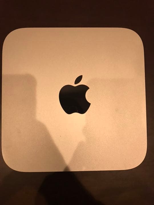 【APPLE】Mac mini（mid 2011）8GB 箱、付属品付