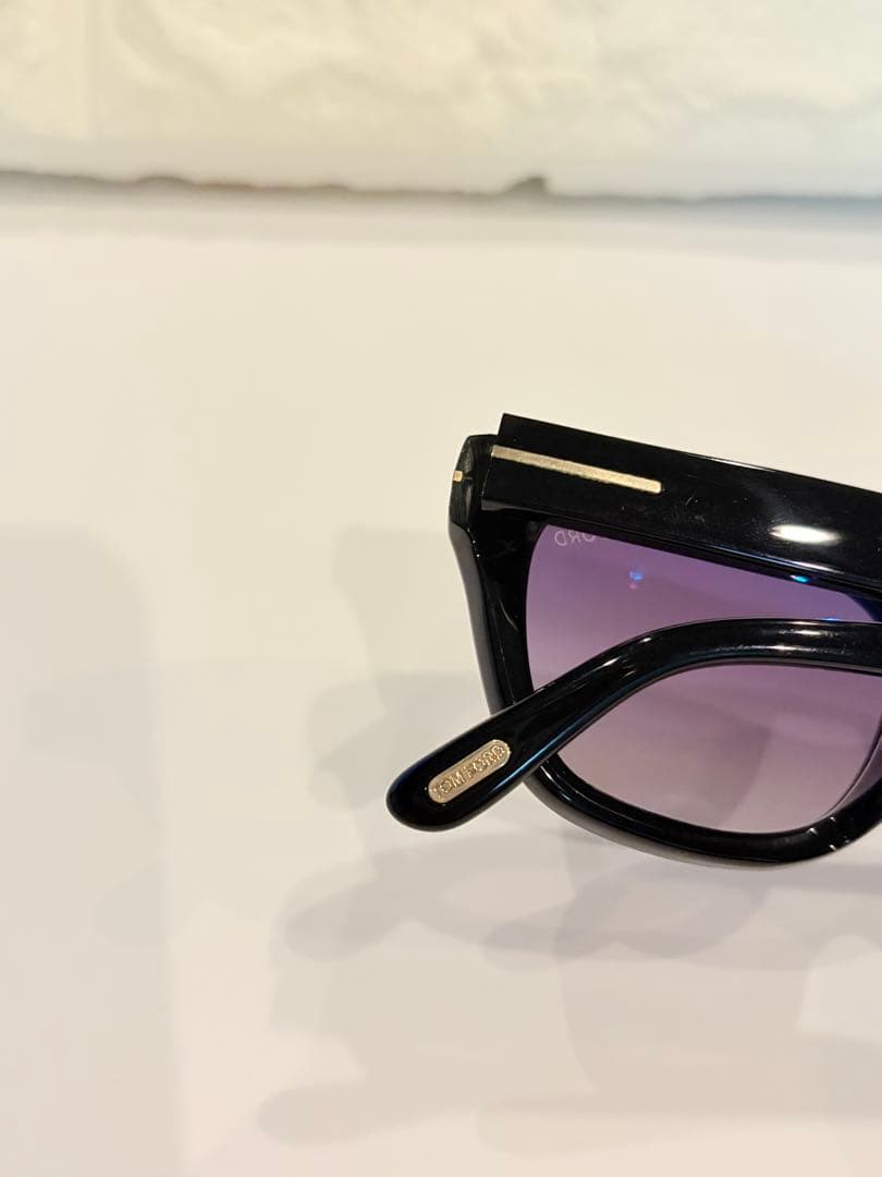 TOM FORD トムフォード サングラス don TF237-F