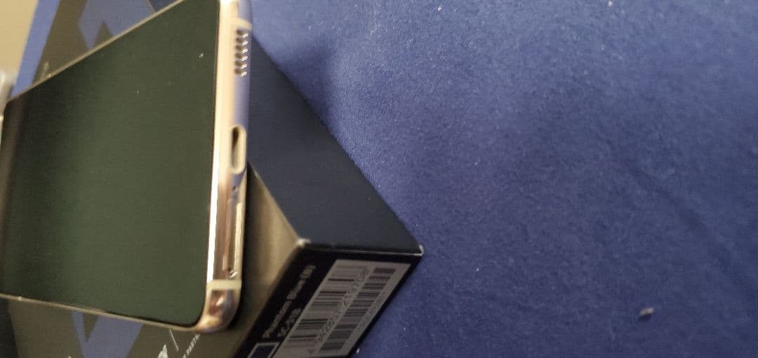 Galaxy S21 5G Olympi SC-51B クリアケース2個付