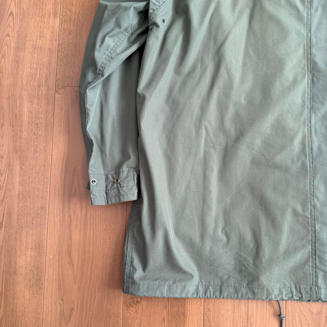 PHIGVEL フィグベル MOUNTAIN SMOCK COAT サイズ2