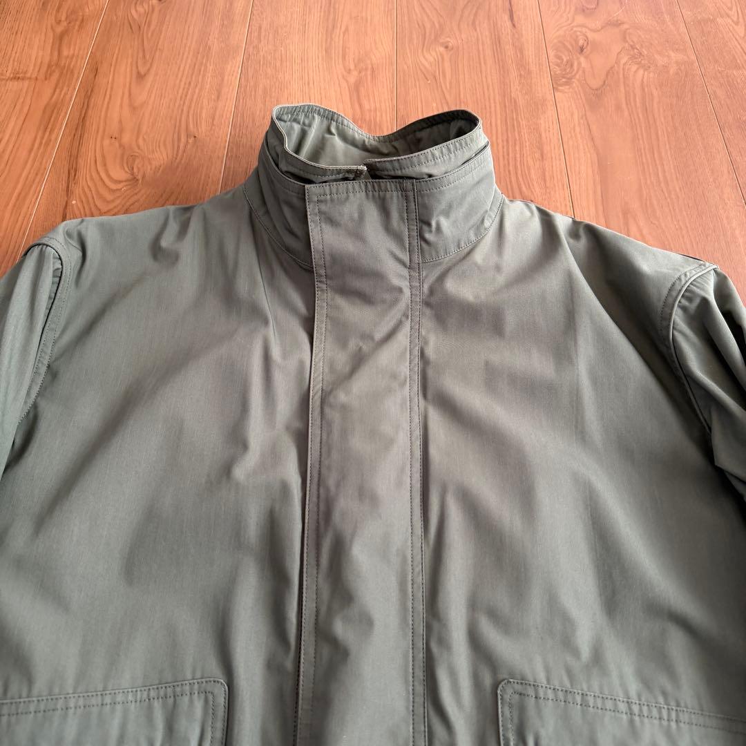 PHIGVEL フィグベル MOUNTAIN SMOCK COAT サイズ2