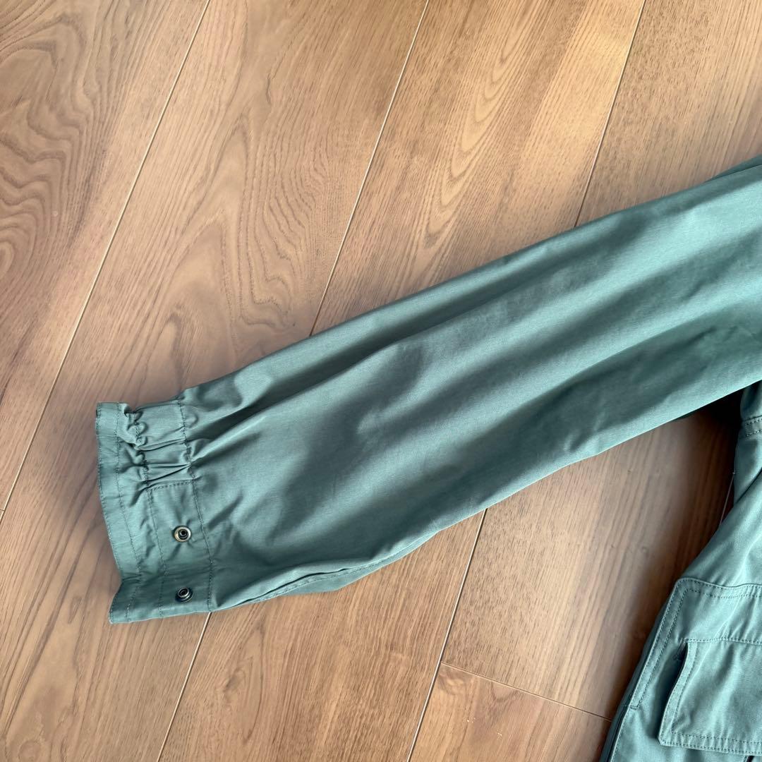 PHIGVEL フィグベル MOUNTAIN SMOCK COAT サイズ2