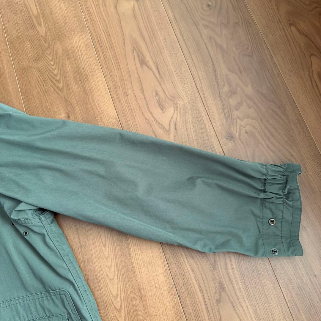 PHIGVEL フィグベル MOUNTAIN SMOCK COAT サイズ2