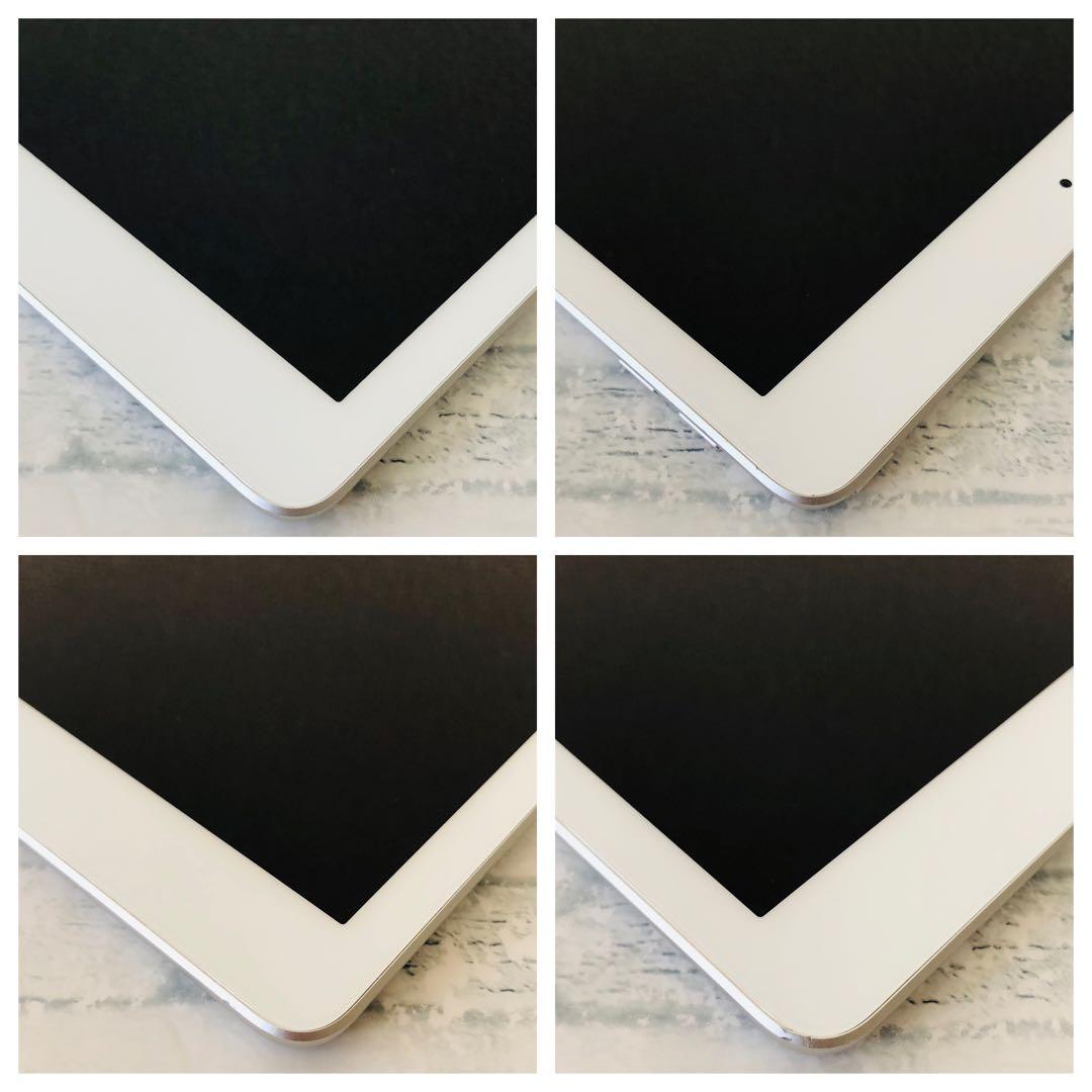 iPad 第6世代 128GB 付属品完備 wifiモデル　管理番号：343