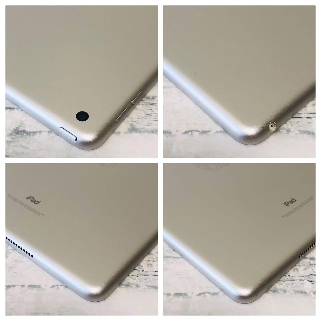 iPad 第6世代 128GB 付属品完備 wifiモデル　管理番号：343