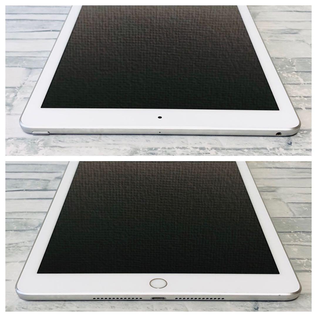 iPad 第6世代 128GB 付属品完備 wifiモデル　管理番号：343